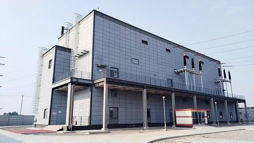 精益求精鑄精品，電力建設新標桿——220千伏金坡變電站工程榮獲山東電力精品工程稱號