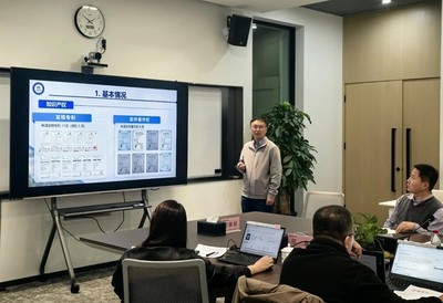 信創(chuàng)海河實(shí)驗(yàn)室舉行首次職稱自主評(píng)審會(huì)議，探索自然科學(xué)研究和試驗(yàn)發(fā)展新路徑