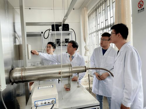 鈰基稀土儲氧催化材料的創新突破 2020年度云南省自然科學獎特等獎成果解析