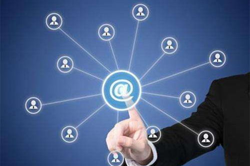 企業(yè)網(wǎng)絡(luò)營(yíng)銷推廣的五大思路