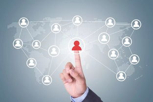 讓營(yíng)銷換種玩法 探索互聯(lián)網(wǎng)銷售的新可能