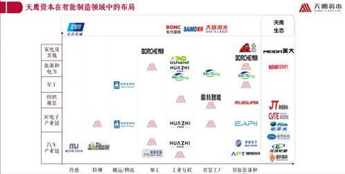 遲景朝 天鷹資本眼中的工業(yè)互聯(lián)網(wǎng)，重塑價(jià)值鏈的長(zhǎng)期主義