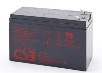 臺(tái)灣CSB GP1222蓄電池現(xiàn)貨供應(yīng)，滿(mǎn)足您的即時(shí)能源需求