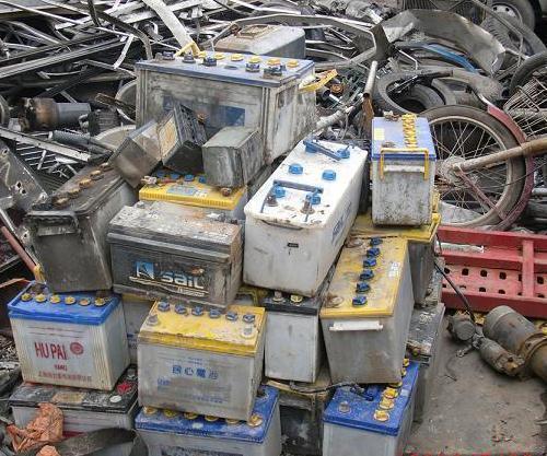 廢電瓶與蓄電池價(jià)格詳解 每斤值多少錢(qián)？