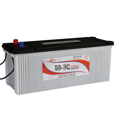 駱駝蓄電池12V120Ah 動(dòng)力強(qiáng)勁，適配依維柯與重型機(jī)械的可靠選擇